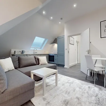 London Stay Flats